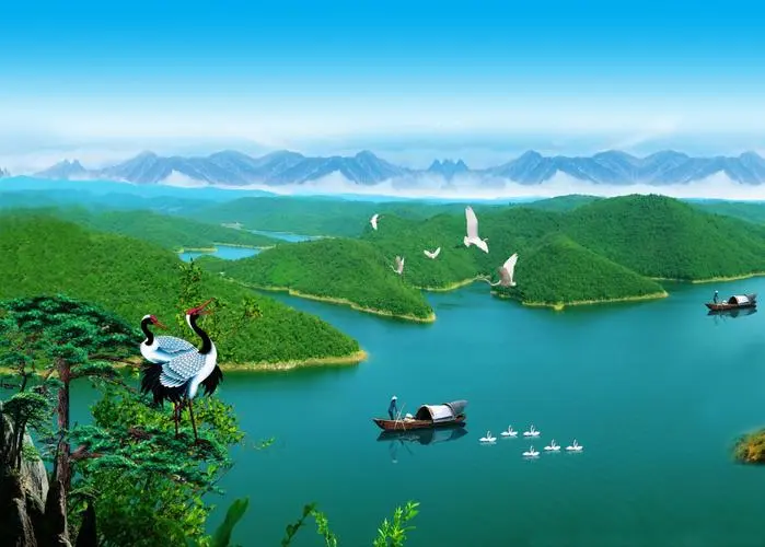 智能数字化高标准